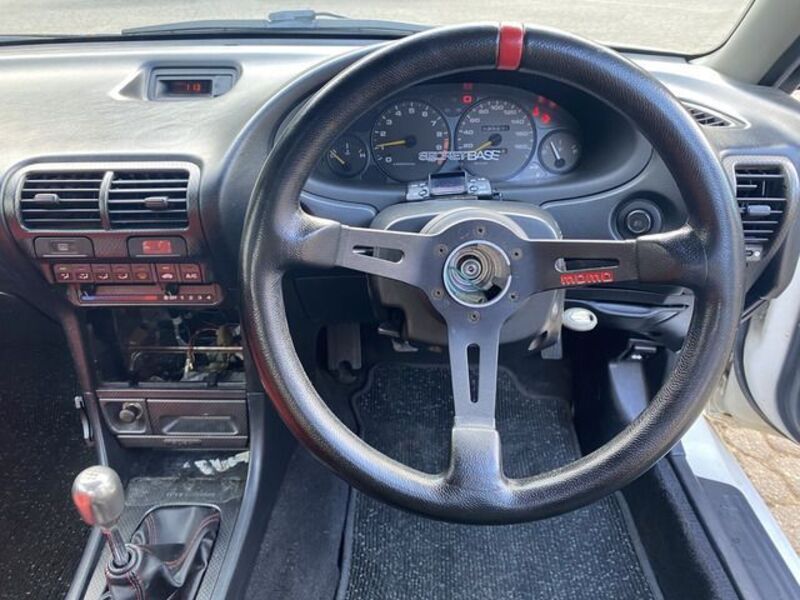 INTEGRA