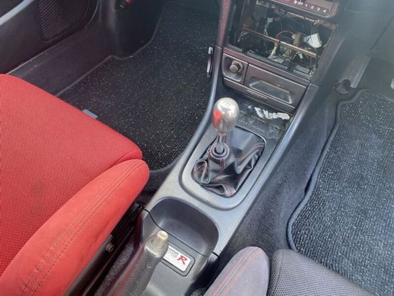 INTEGRA