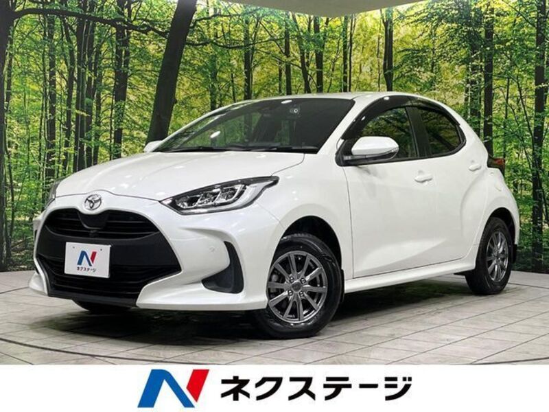 YARIS-0