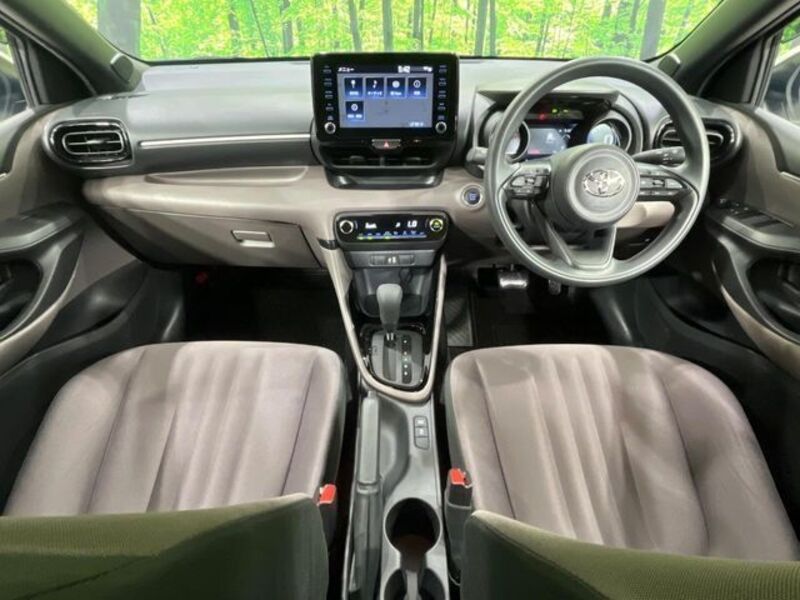 YARIS
