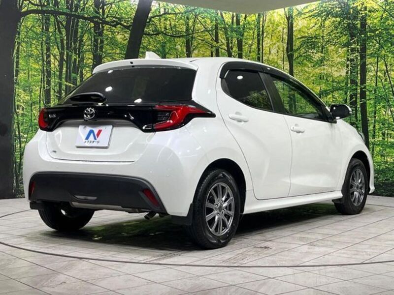YARIS