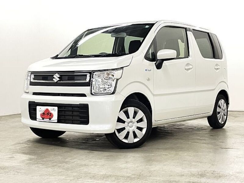 WAGON R-0