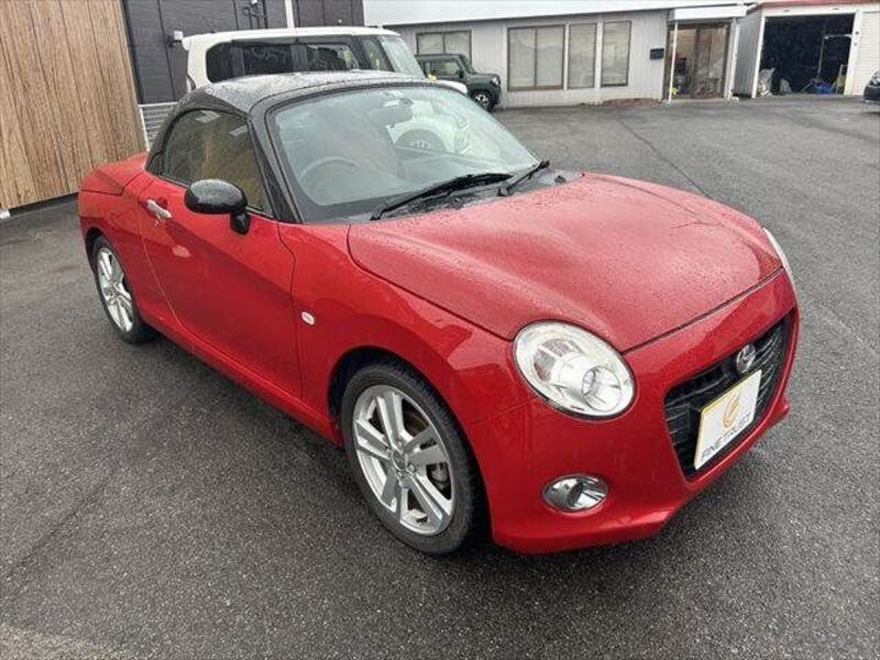 COPEN