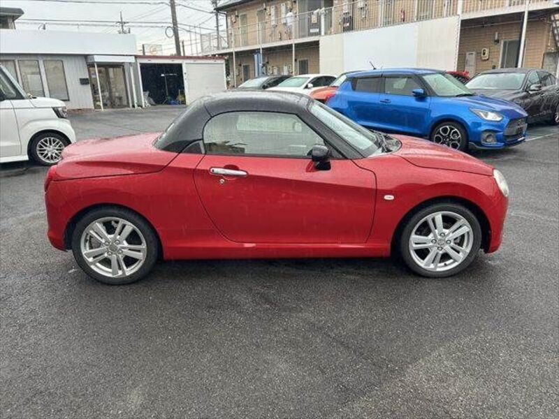 COPEN