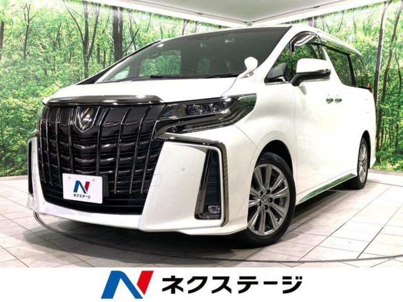 ALPHARD-0
