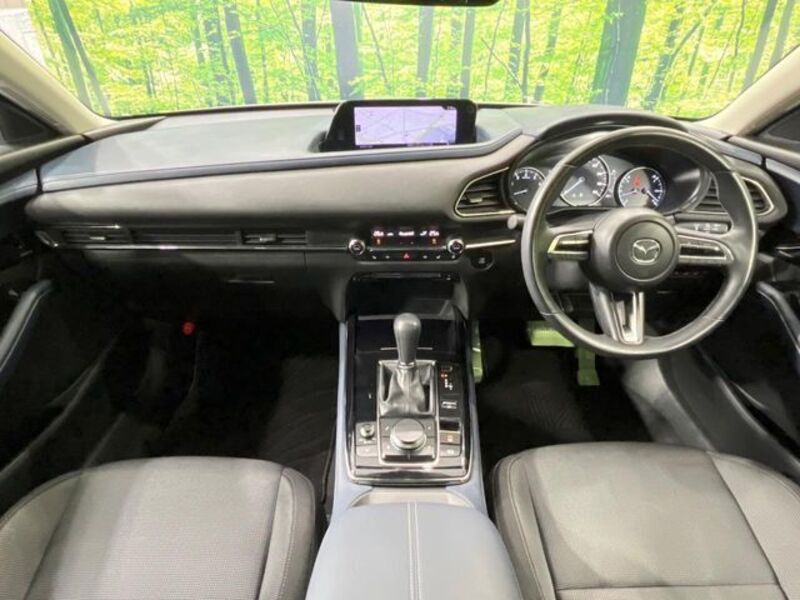 CX-30