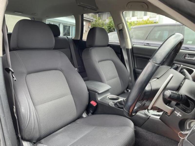 LEGACY OUTBACK