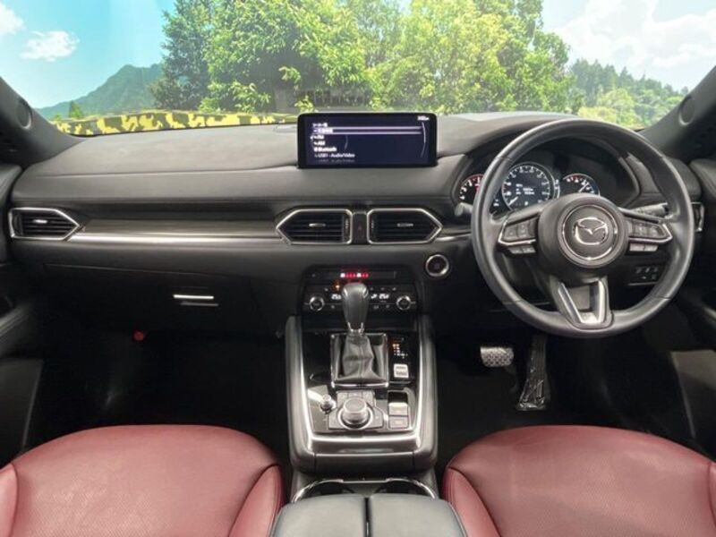 CX-8