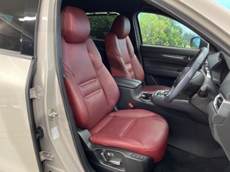 CX-8
