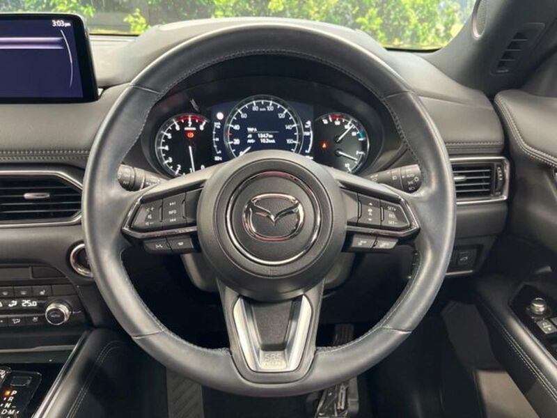 CX-8
