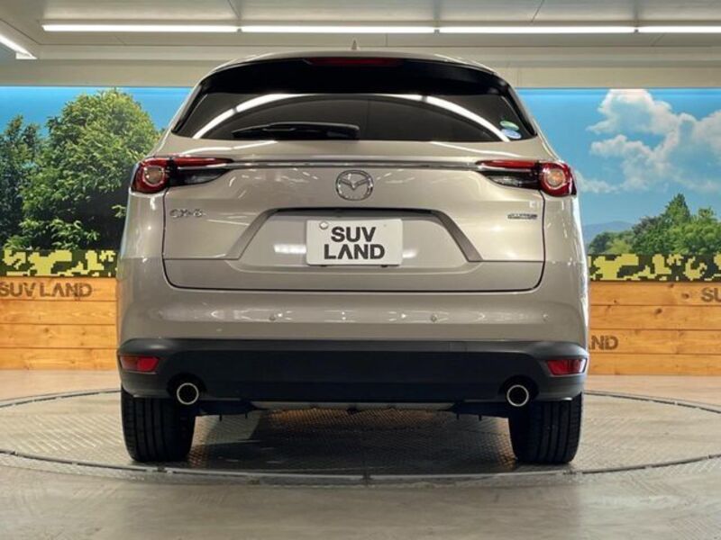 CX-8