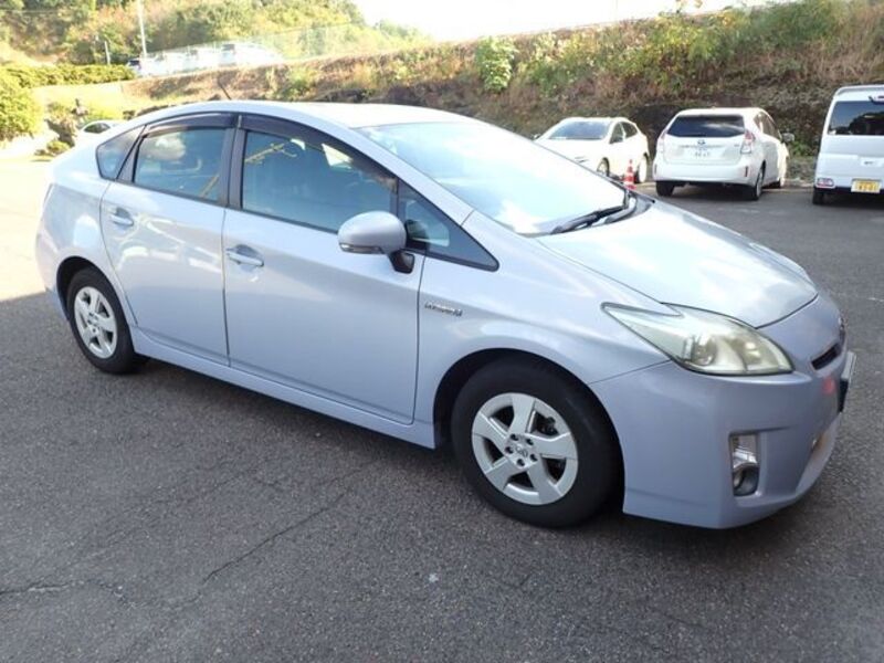 PRIUS