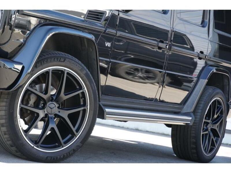 G-CLASS