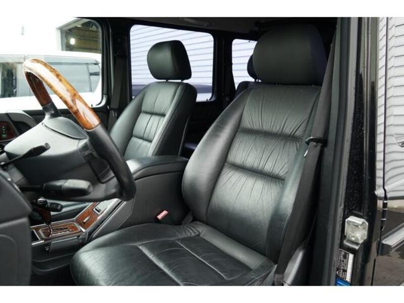 G-CLASS