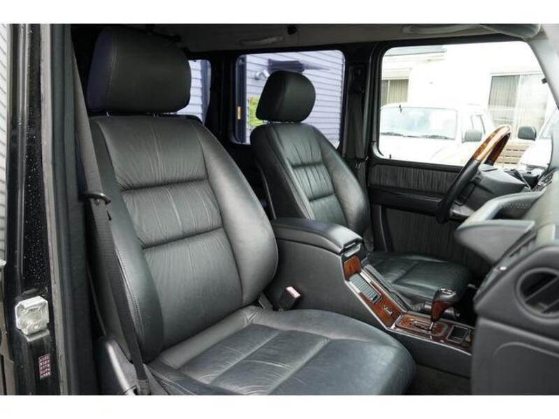 G-CLASS