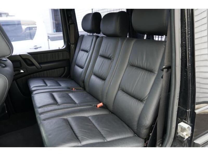 G-CLASS