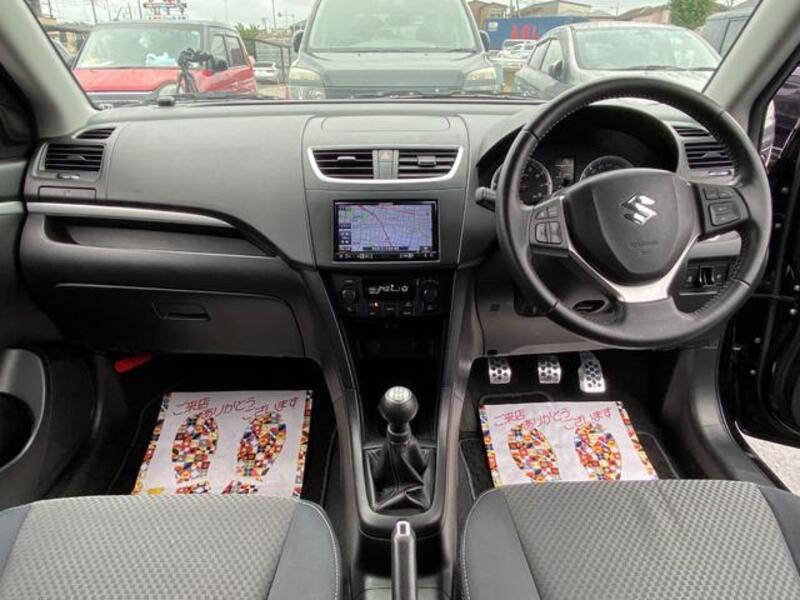 SWIFT