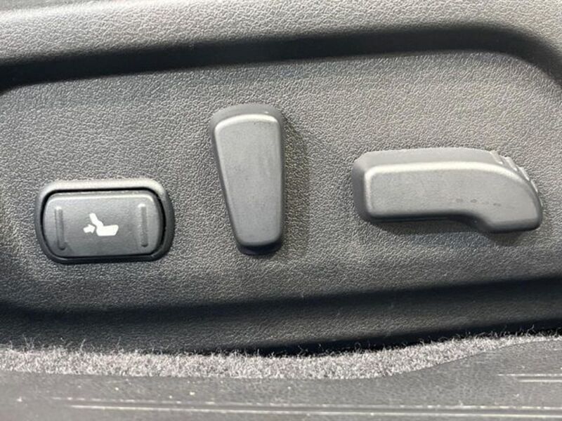 LEGACY OUTBACK