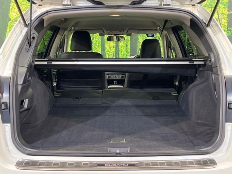 LEGACY OUTBACK