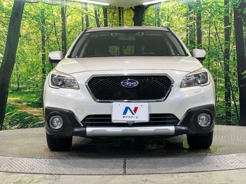 LEGACY OUTBACK