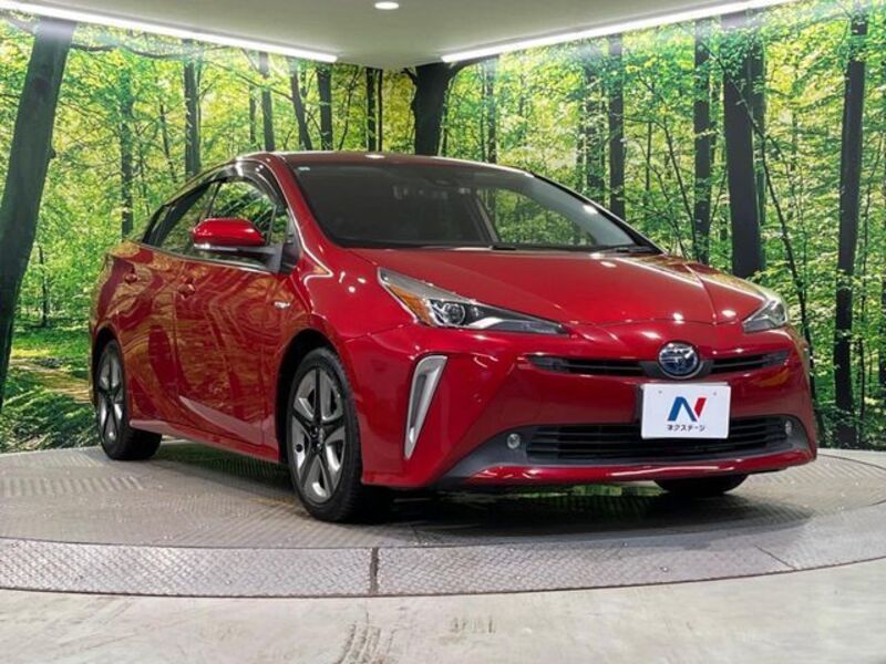 PRIUS