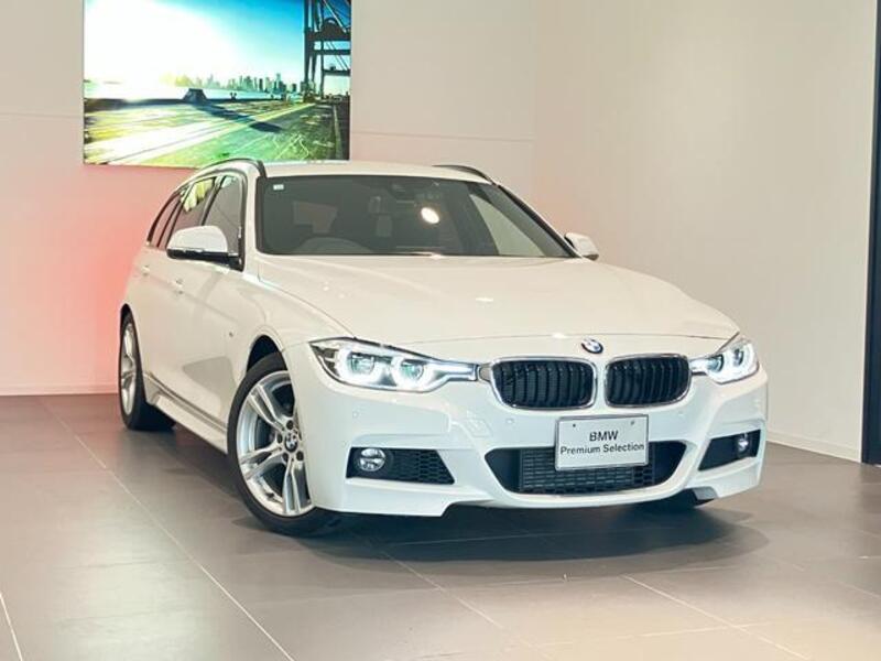 3 SERIES