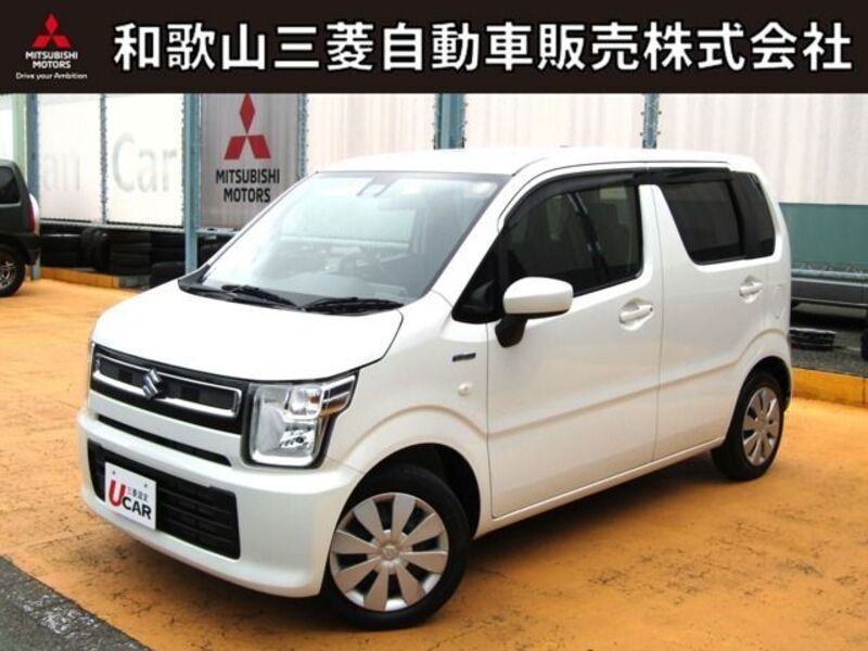 WAGON R-0