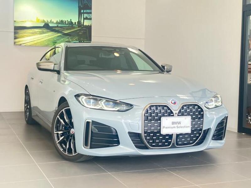 4 SERIES