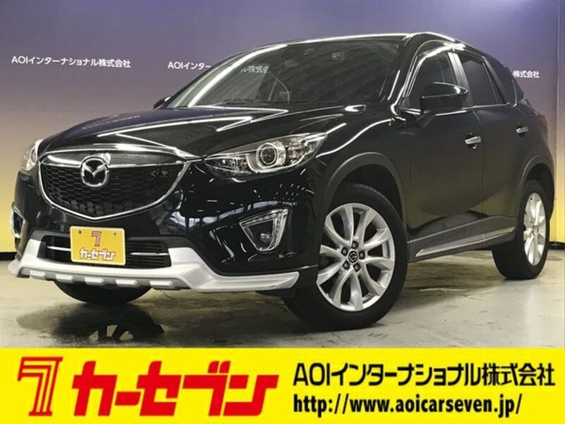 CX-5-0