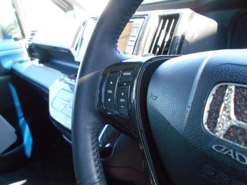 STEPWAGON SPADA