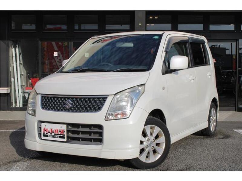 WAGON R-0