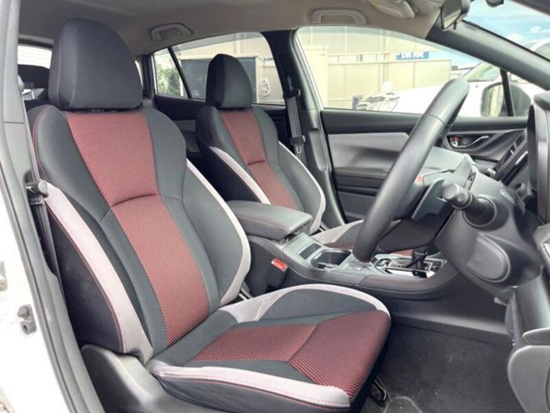 IMPREZA SPORT