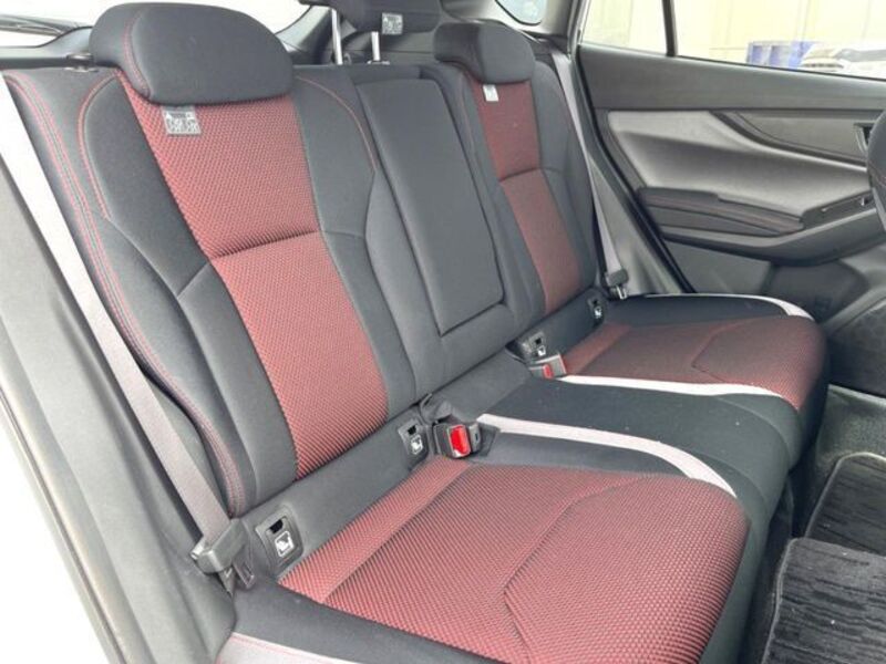 IMPREZA SPORT