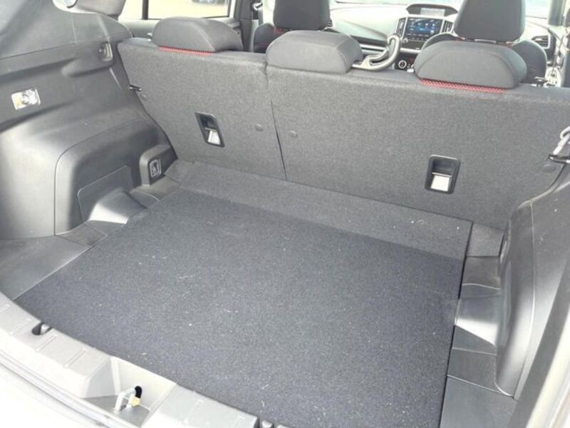 IMPREZA SPORT