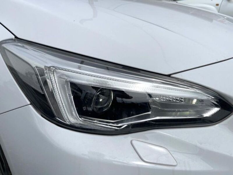 IMPREZA SPORT