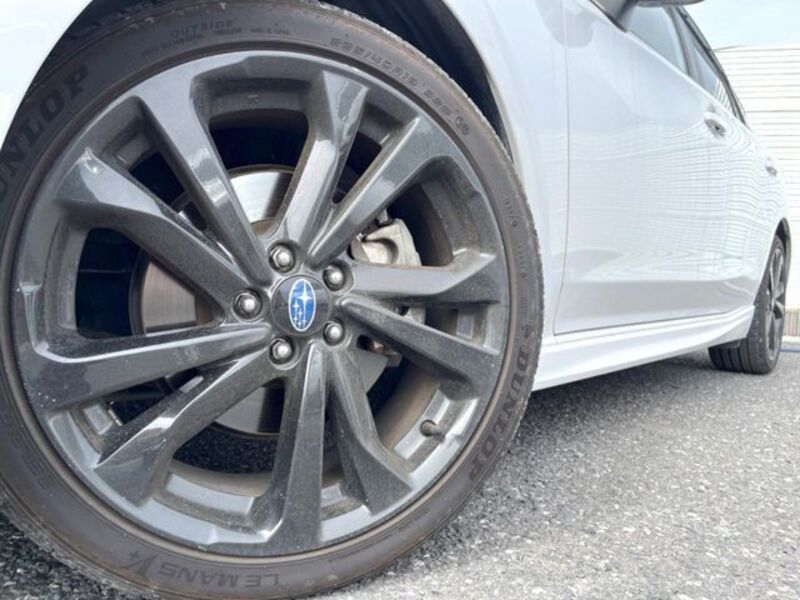 IMPREZA SPORT
