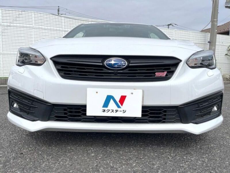 IMPREZA SPORT