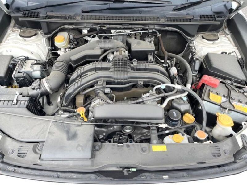 IMPREZA SPORT