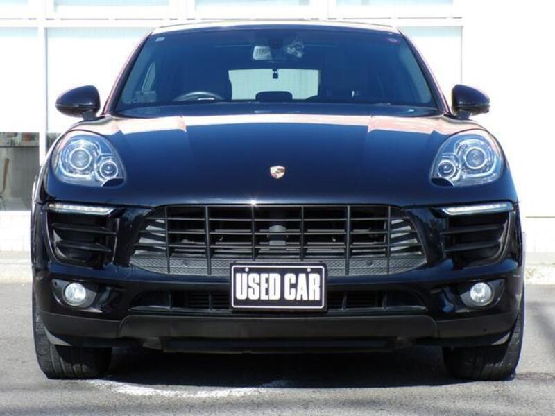 MACAN