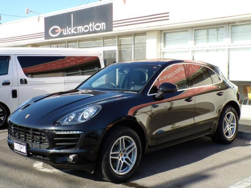 MACAN