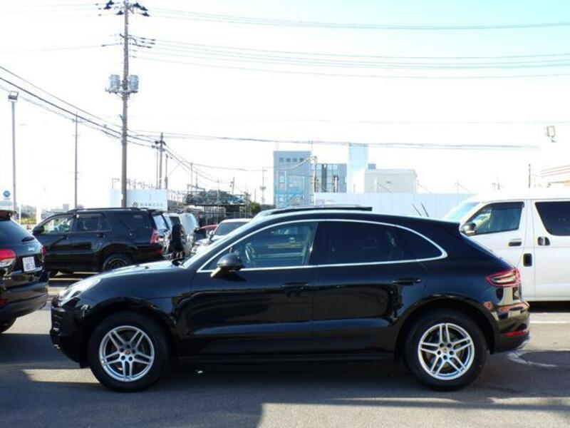 MACAN