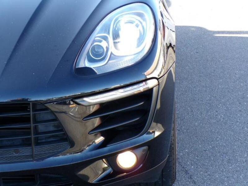 MACAN