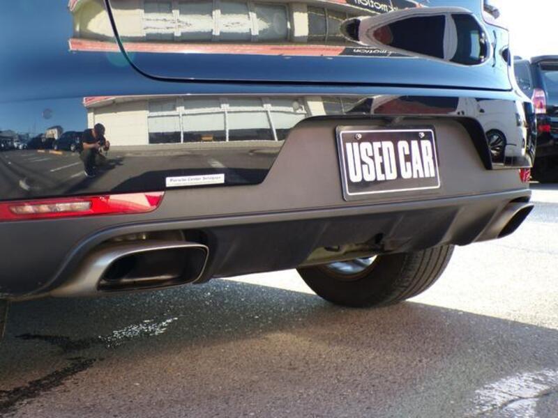 MACAN