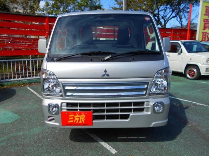 MINICAB TRUCK