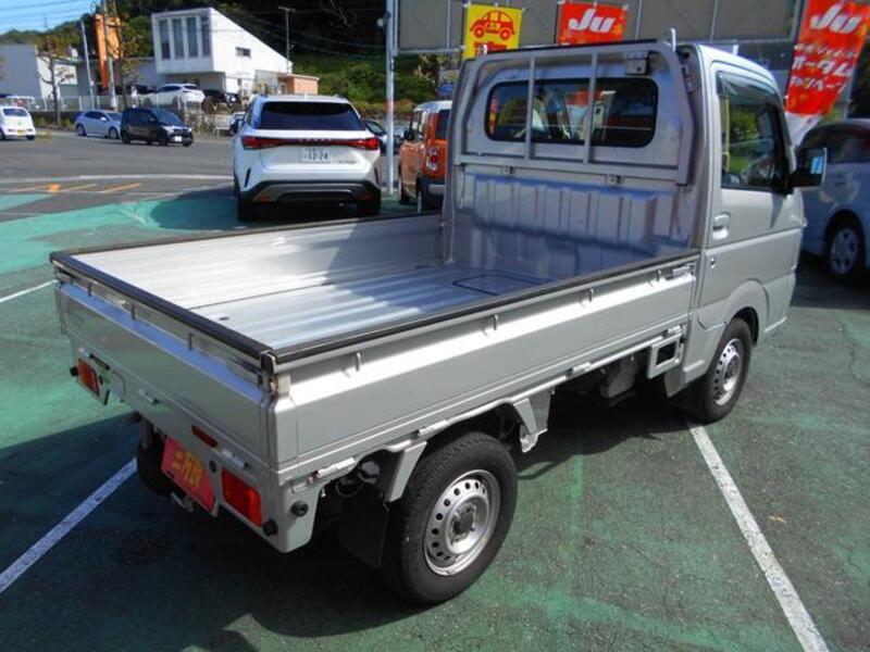 MINICAB TRUCK