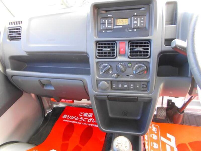 MINICAB TRUCK