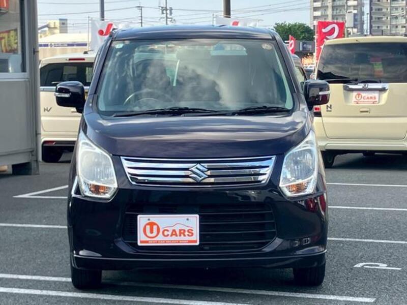WAGON R-0