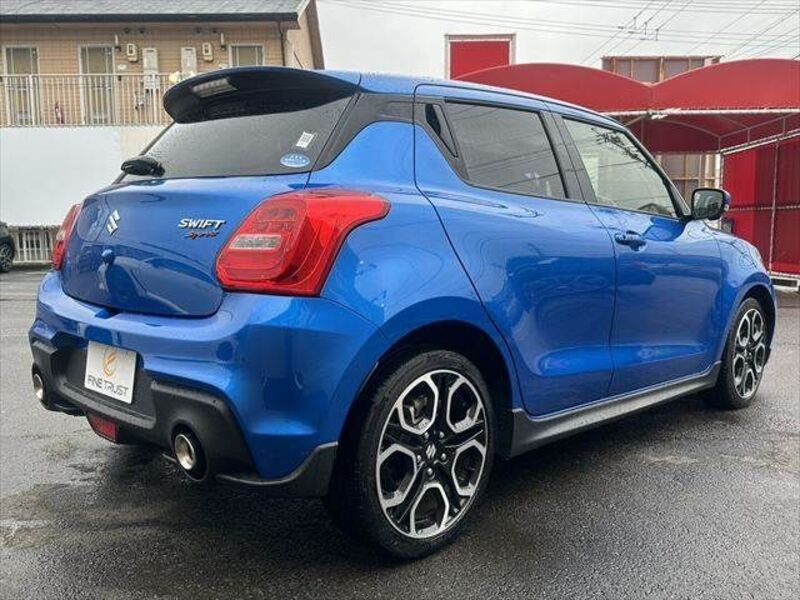 SWIFT