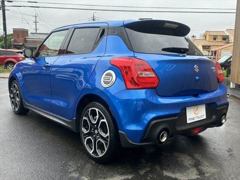 SWIFT