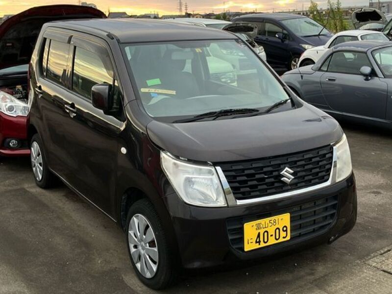 WAGON R-0